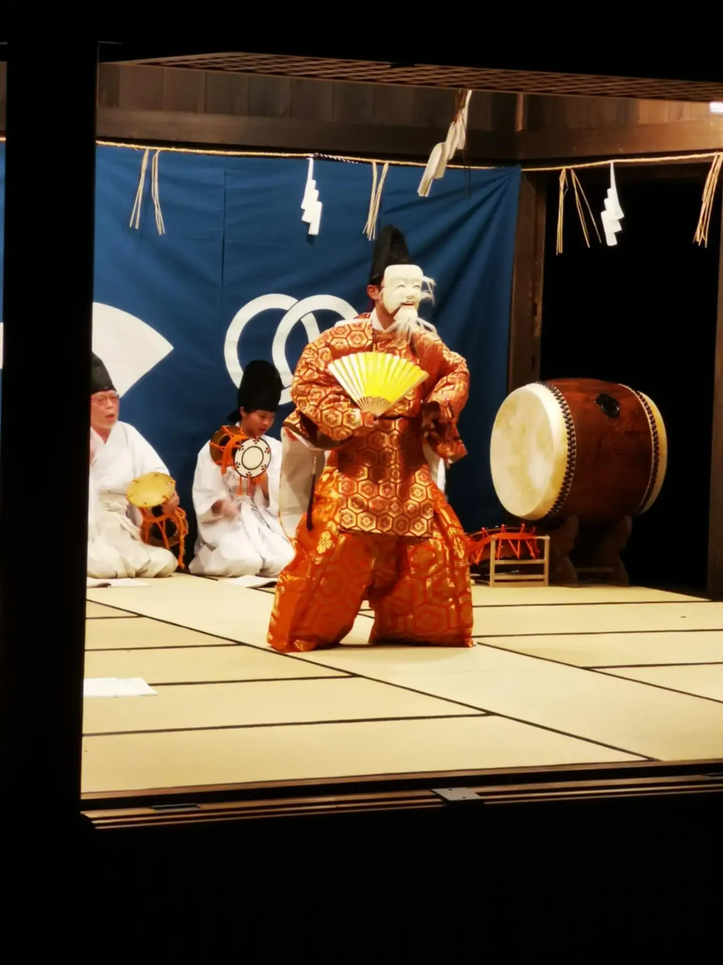 Matsue — Sada Jinja