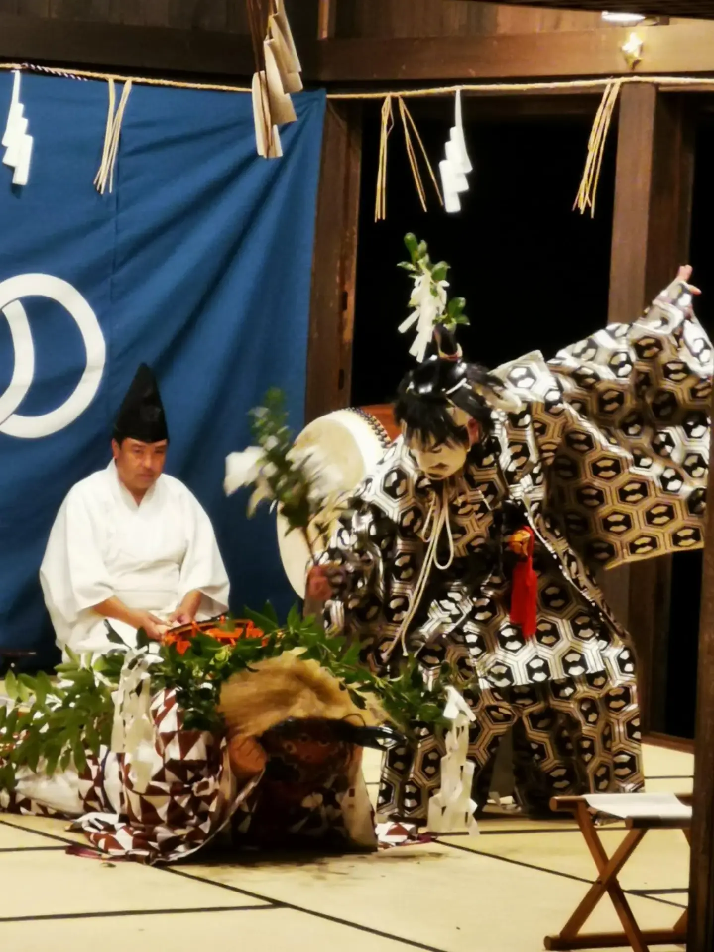 Matsue — Sada Jinja